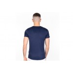 Babolat Exercise Graphic Tee T-Shirt (4MTD017)