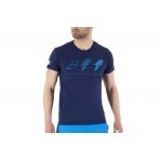 Babolat Drive Cotton Tee T-Shirt (4US21441X 4086)