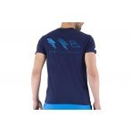 Babolat Drive Cotton Tee T-Shirt (4US21441X 4086)