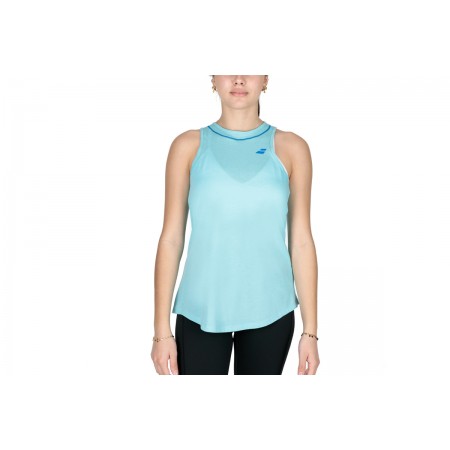 Babolat Exercise Cotton Tank Φανελάκι 