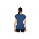 Babolat Exercise Stripes Tee T-Shirt (4WS22442 4005)