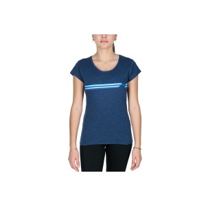 Babolat Exercise Stripes Tee T-Shirt (4WS22442 4005)