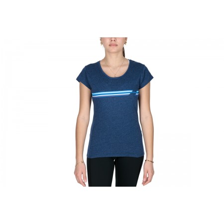 Babolat Exercise Stripes Tee T-Shirt 