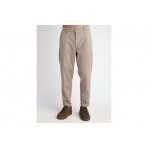 Staff Culton Tapered Manpant Παντελόνι Casual Ανδρικό (5-673.144.9.053 LIGHT GREY)