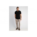 Staff Culton Tapered Manpant Παντελόνι Casual Ανδρικό (5-673.144.9.053 LIGHT GREY)