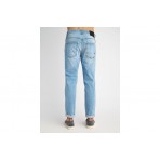 Staff Sapphire Man Pant Παντελόνι Τζιν Ανδρικό (5-815.821.B4.053.00-TYPOS)