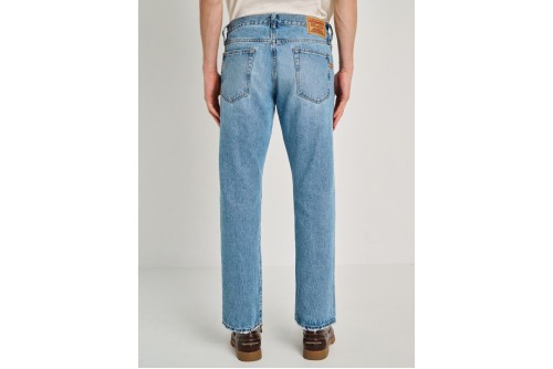 Staff Tommy Τζιν Ανδρικό Παντελόνι Typos 5-816.009.B3.055 (5-816.009.B3.055.00-TYPOS)