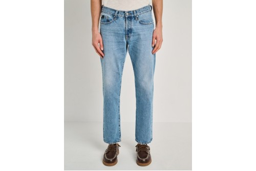 Staff Tommy Τζιν Ανδρικό Παντελόνι Typos 5-816.009.B3.055 (5-816.009.B3.055.00-TYPOS)