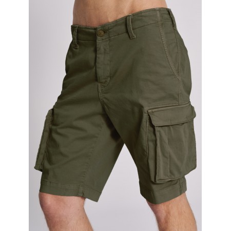 Staff New Jerry Short Cargo 