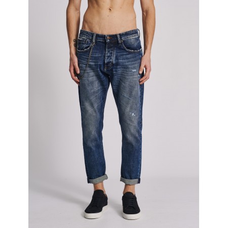 Staff Nollan Man Pant 