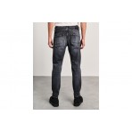 Staff Nollan Τζιν Ανδρικό Παντελόνι Typos 5-819.734.bls.054 (5-819.734.BLS.054 TYPOS)