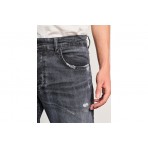 Staff Nollan Τζιν Ανδρικό Παντελόνι Typos 5-819.734.bls.054 (5-819.734.BLS.054 TYPOS)