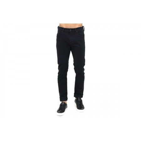 Staff Flexy Man Pant 