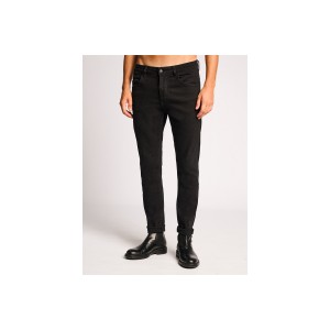 Staff Flexy Τζιν Ανδρικό Παντελόνι-Slim Fit Typos 5-820.199.bl.05 (5-820.199.BL.052-TYPOS)