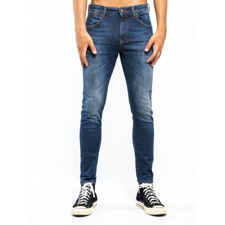 Staff Flexy Man Pant 
