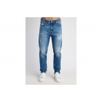 Staff Devis Man Pant Παντελόνι Τζιν Ανδρικό (5-822.007.S3.053 TYPOS)