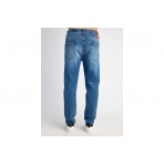 Staff Devis Man Pant Παντελόνι Τζιν Ανδρικό (5-822.007.S3.053 TYPOS)