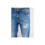 Staff Devis Man Pant Παντελόνι Τζιν Ανδρικό (5-822.007.S3.053 TYPOS)