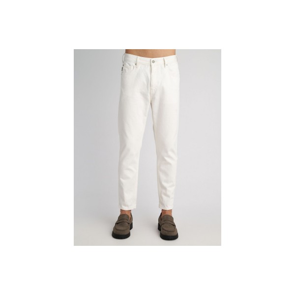 Staff Devis Man Pant Παντελόνι Τζιν Ανδρικό (5-822.027.9.053.00-TYPOS)