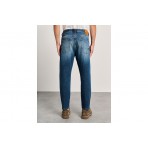 Staff Devis Τζιν Ανδρικό Παντελόνι Typos 5-822.212.r0.054 (5-822.212.S2.054 TYPOS)