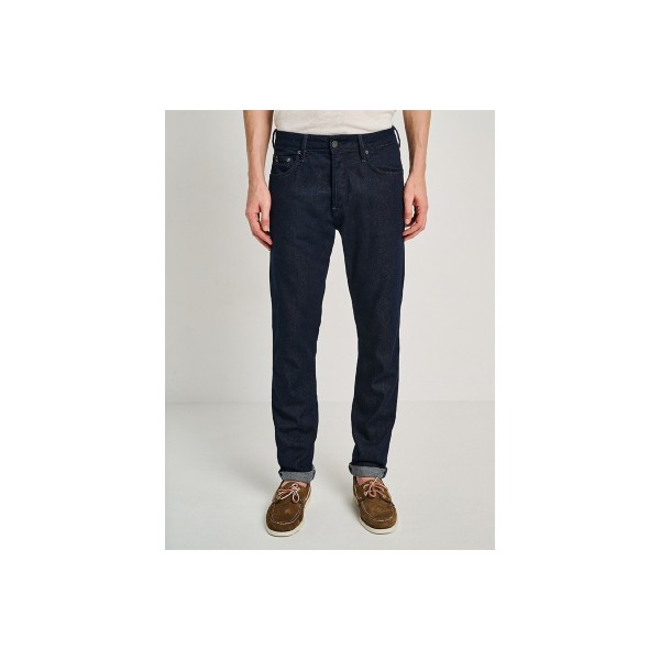 Staff Simon Τζιν Ανδρικό Παντελόνι Typos 5-829.032.t1.055 (5-829.032.T1.055.00-TYPOS)