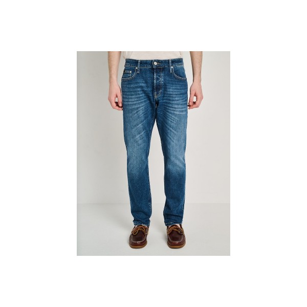 Staff Simon Τζιν Ανδρικό Παντελόνι Typos 5-829.036.b2.055 (5-829.036.B2.055.00-TYPOS)