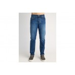 Staff Simon Man Pant Παντελόνι Τζιν Ανδρικό (5-829.585.B2.053 TYPOS)