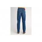 Staff Simon Man Pant Παντελόνι Τζιν Ανδρικό (5-829.585.B2.053 TYPOS)