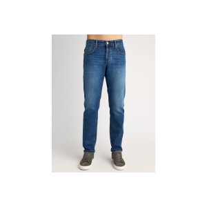 Staff Simon Man Pant Παντελόνι Τζιν Ανδρικό (5-829.585.B2.053 TYPOS)