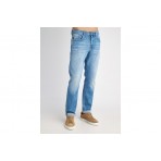 Staff Simon Man Pant Παντελόνι Τζιν Ανδρικό (5-829.761.S3.053.00-TYPOS)