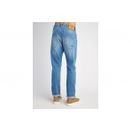 Staff Simon Man Pant Παντελόνι Τζιν Ανδρικό (5-829.761.S3.053.00-TYPOS)