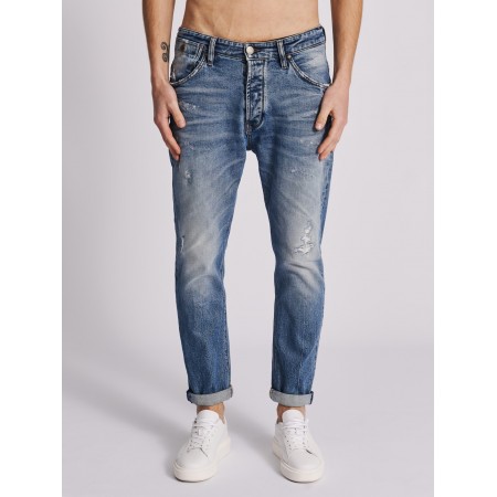 Staff Bob Man Pant 