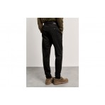 Staff New Oliver Aνδρικό Υφασμάτινο Παντελόνι Μαυρο 5-853.9005.bl (5-853.9005.BL.054 BLACK)
