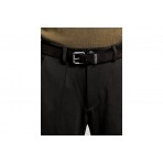 Staff New Oliver Aνδρικό Υφασμάτινο Παντελόνι Μαυρο 5-853.9005.bl (5-853.9005.BL.054 BLACK)