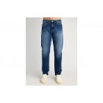 Staff Hardy Man Pant Παντελόνι Τζιν Ανδρικό (5-859.991.B2.053 TYPOS)