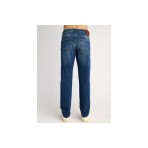 Staff Hardy Man Pant Παντελόνι Τζιν Ανδρικό (5-859.991.B2.053 TYPOS)