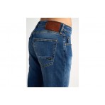 Staff Hardy Man Pant Παντελόνι Τζιν Ανδρικό (5-859.991.B2.053 TYPOS)