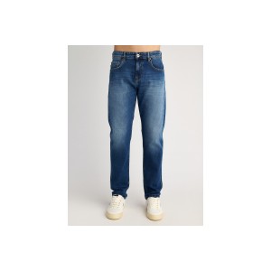 Staff Hardy Man Pant Παντελόνι Τζιν Ανδρικό (5-859.991.B2.053 TYPOS)