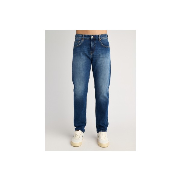 Staff Hardy Man Pant Παντελόνι Τζιν Ανδρικό (5-859.991.B2.053 TYPOS)