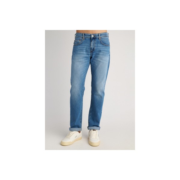 Staff Hardy Man Pant Παντελόνι Τζιν Ανδρικό (5-859.991.B3.053 TYPOS)