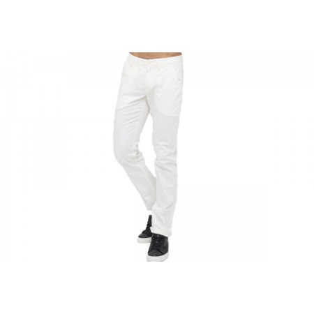 Staff Culton Παντελόνι Chino Ανδρικό 