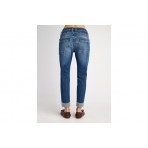 Staff Irene Cropped Wmnpant Παντελόνι Τζιν Γυναικείο (5-907.060.S2.053 TYPOS)