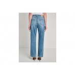 Staff Lea Γυναικείο Τζιν Παντελόνι - Regular Fit Typos 5-909.040. (5-909.040.B3.055.00-TYPOS)