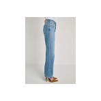 Staff Lea Γυναικείο Τζιν Παντελόνι - Regular Fit Typos 5-909.040. (5-909.040.B3.055.00-TYPOS)