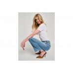 Staff Lea Γυναικείο Τζιν Παντελόνι - Regular Fit Typos 5-909.040. (5-909.040.B3.055.00-TYPOS)
