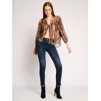 Staff Bianca  Wmn Pant (5-910.829.B1.050)