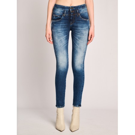 Staff Bianca  Wmn Pant 