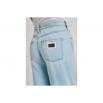 Staff Lovely Τζιν Γυναικείο Παντελόνι-Wide Leg Fit Typos 5-919.06 (5-919.068.B4.055 TYPOS)