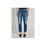 Staff Dalida Τζιν Γυναικείο Παντελόνι-Boyfriend Fit Typos 5-931.0 (5-931.056.B2.055.00-TYPOS)