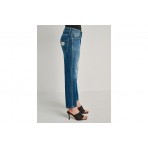 Staff Dalida Τζιν Γυναικείο Παντελόνι-Boyfriend Fit Typos 5-931.0 (5-931.056.B2.055.00-TYPOS)